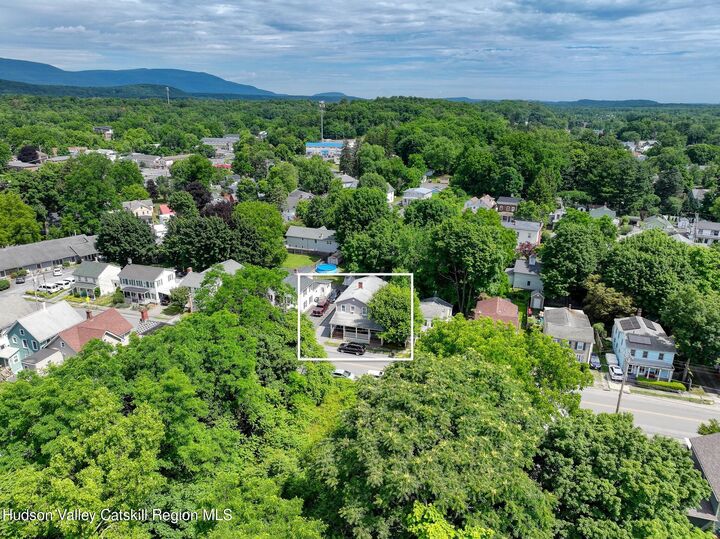 Property Photo:  83 Livingston  NY 12477 