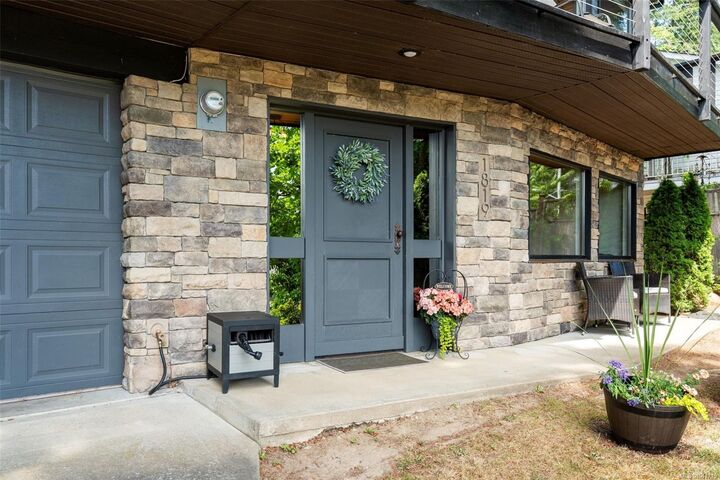 Property Photo: 1819 Deborah Dr BC V9L 5A9
