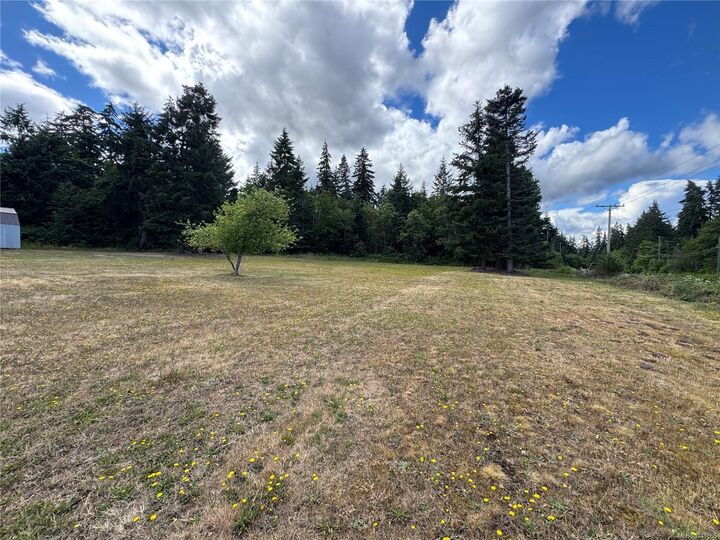 Property Photo: Lot A Ross Ave BC V0R 2V0