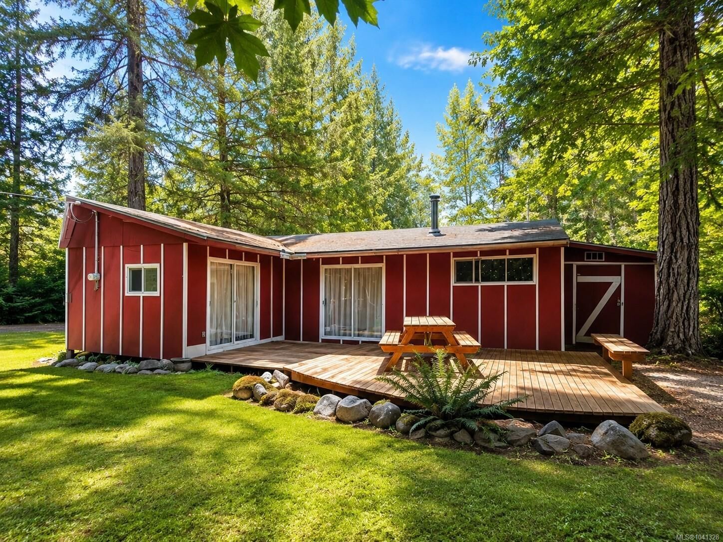 Property Photo: 7775 Central Rd BC V0R 1Z0