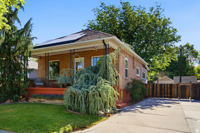Property Photo:  2621 S Park St  UT 84106 