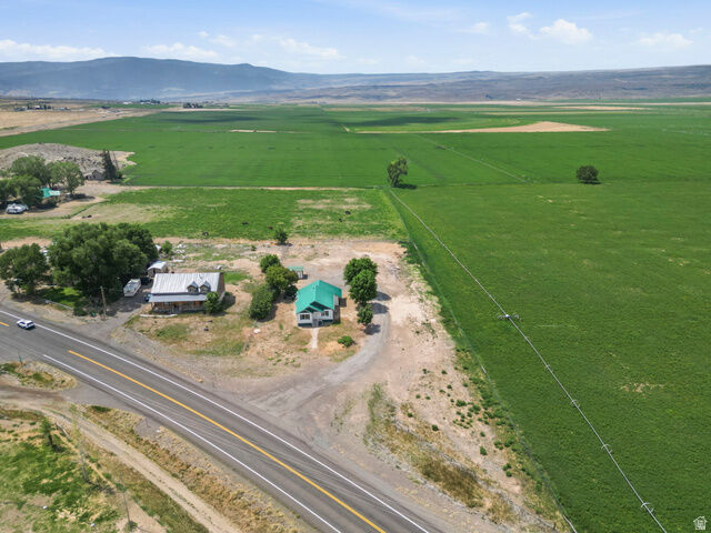 Property Photo:  566 S Main St  UT 84749 