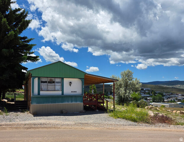 Property Photo:  921 E Breeze Way 180  UT 84028 
