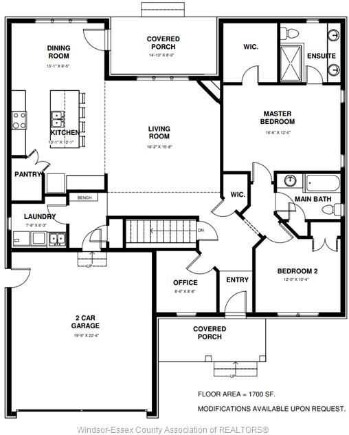Property Photo: 1875 Molise Boulevard ON N0P 2G0