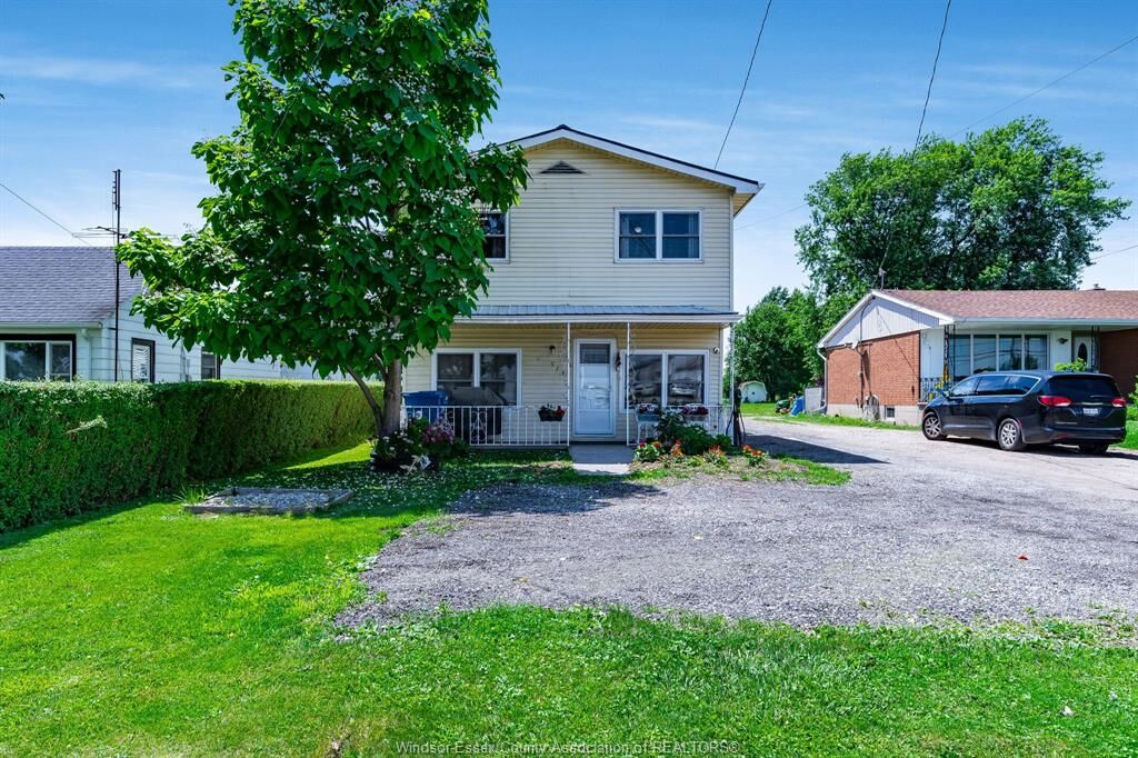 Property Photo: 513 Highway 77 ON N8H 3V8
