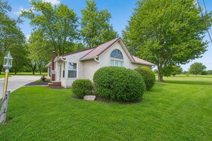 Property Photo:  11547 State Route 47  OH 43344 