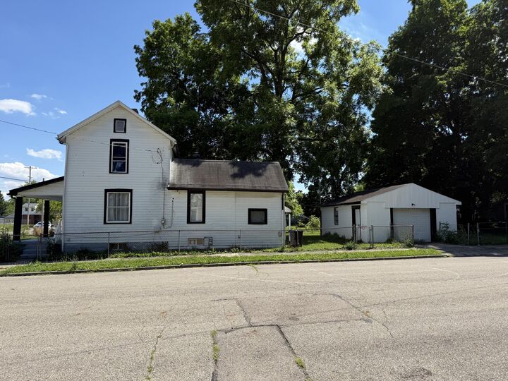 Property Photo:  601 S Isabella Street  OH 45506 