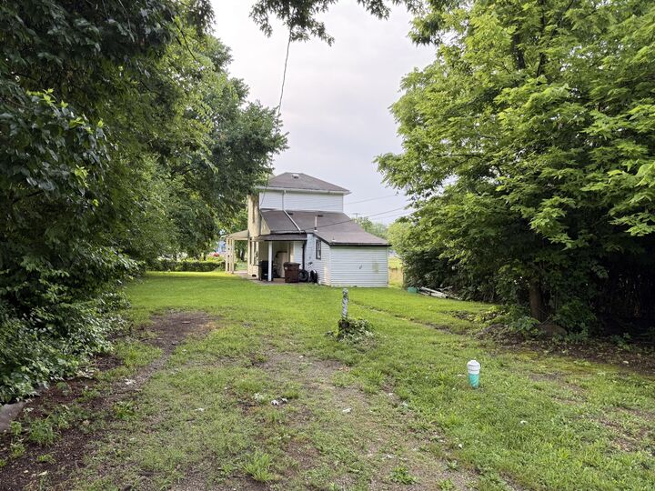 Property Photo:  733 Farlow Street  OH 45503 