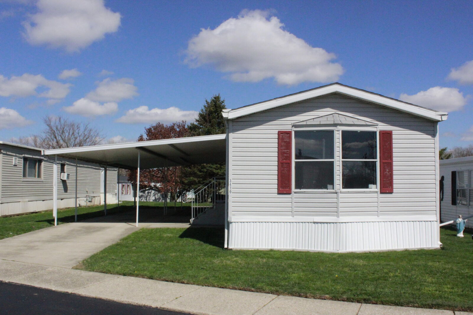 Property Photo:  3410 Michael Drive  OH 45344 
