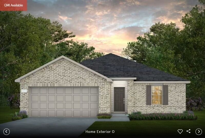 Property Photo:  1103 Bandera Court  TX 76501 