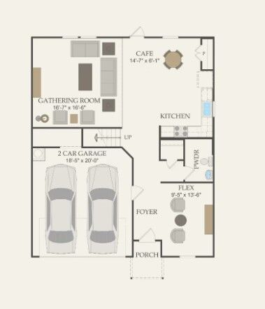 Property Photo:  648 Rubber Tree Way  TX 78610 