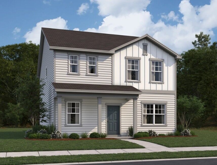 Property Photo:  101 Liam Way  TX 76574 
