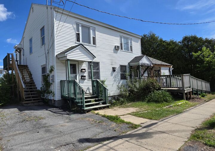 Property Photo:  7 Elizabeth Street  NY 12901 
