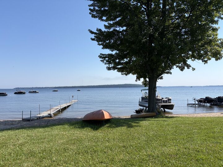 Property Photo:  35 Marine Village Road  NY 12901 