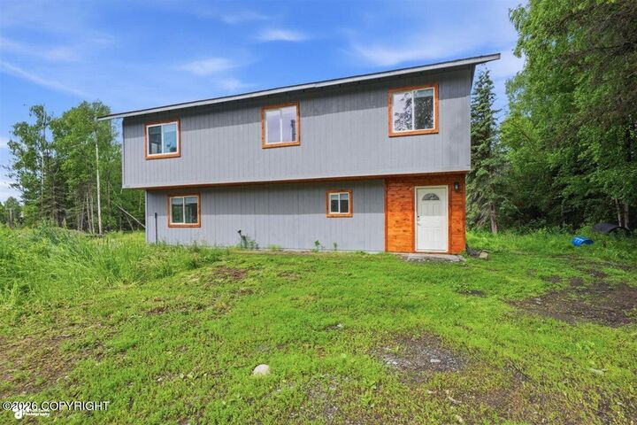 Property Photo:  10045 W Faulkner Street  AK 99623 