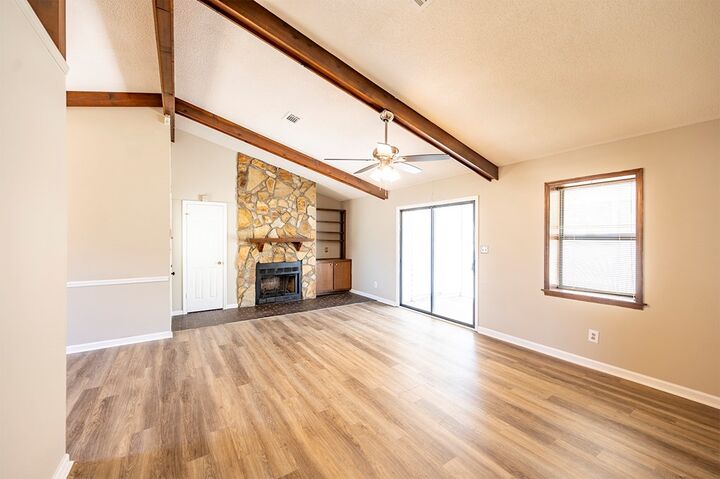 Property Photo: 129 Cherokee Avenue GA 31763