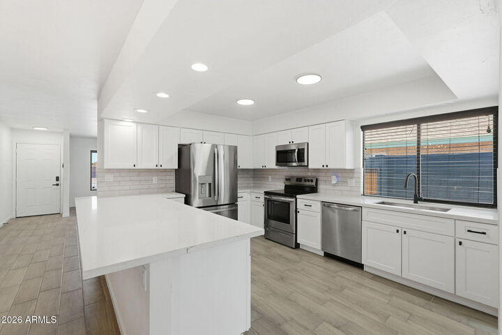 Property Photo: 1302 S Revere -- AZ 85210