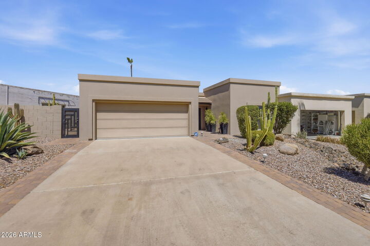 Property Photo:  14413 N Calle Del Oro --  AZ 85268 