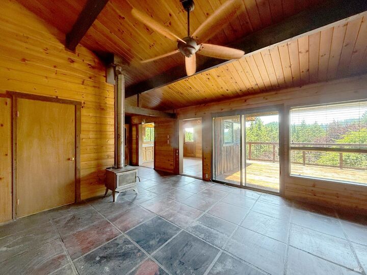 Property Photo:  8900 Surprise Valley Road  CA 95427 