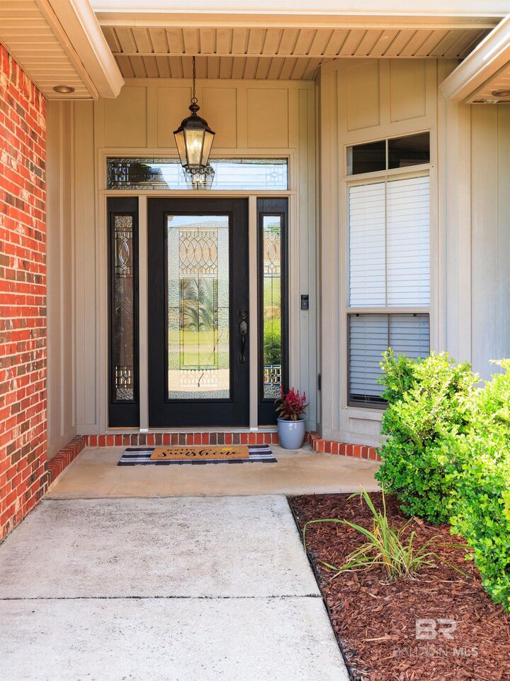 Property Photo:  9129 Dawes Creek Drive  AL 36582 