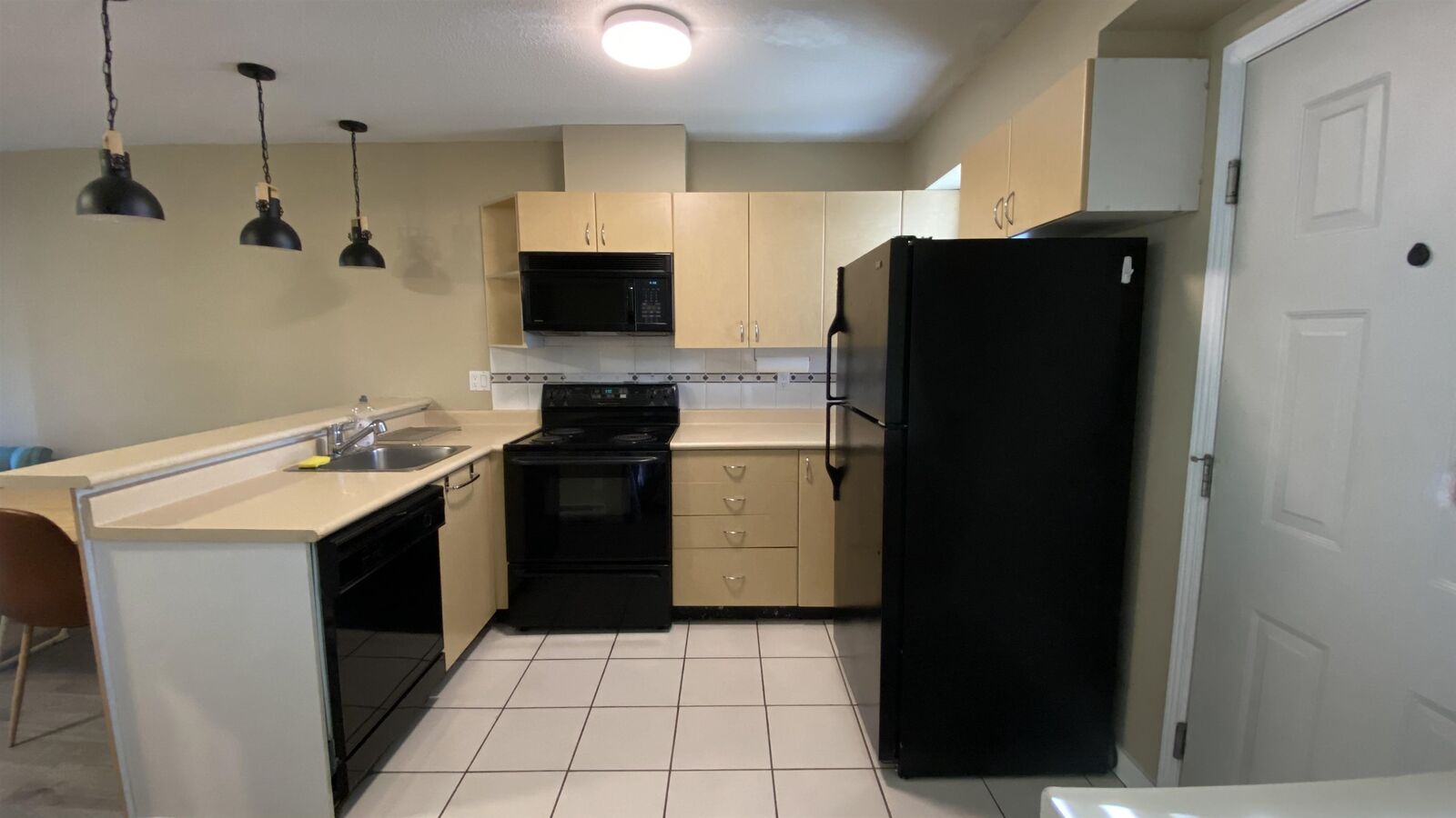 Property Photo:  528 Rochester Avenue 612  BC V3K 7A5 