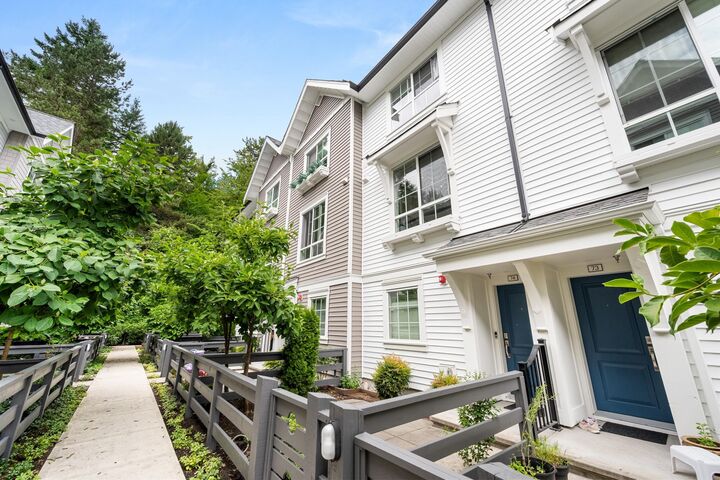 Property Photo: 19696 Hammond Road 74 BC V3Y 0G7