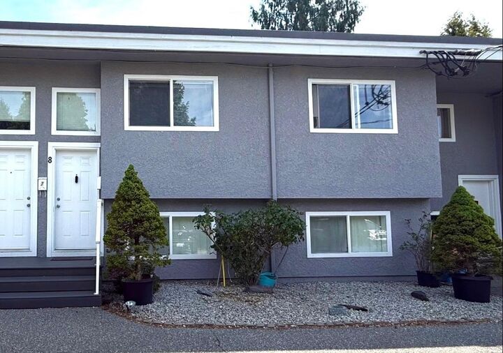 Property Photo: 33900 Mayfair Avenue 8 BC V2S 1R2