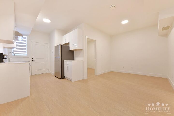 Property Photo:  16678 16 Avenue Basement  BC V3S 9X7 