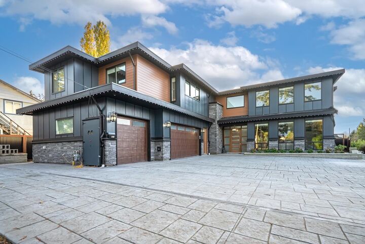 Property Photo: 12381 227 Street BC V2X 6K1