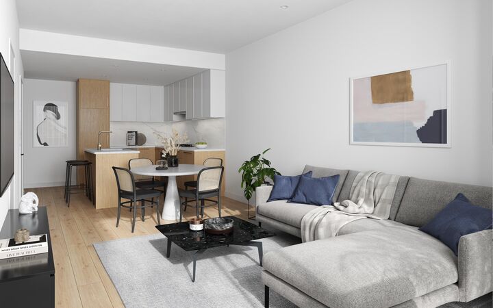 Property Photo: 600 Rochester Avenue 312 BC V3K 0K1