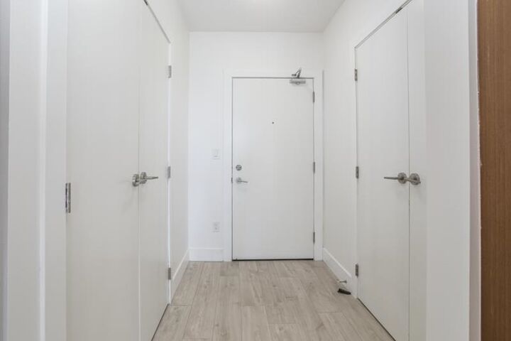 Property Photo: 1155 The High Street 702 BC V3B 7W4