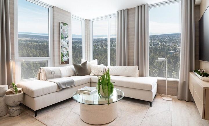 Property Photo: 5938 Olive Avenue 208 BC V5H 0M6