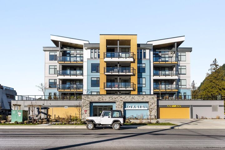 470 Esplanade Avenue 307 — photo 1