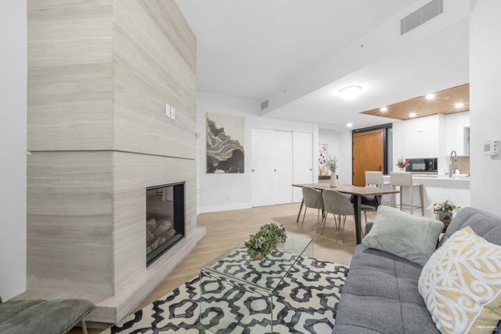 Property Photo: 6699 Nelson Avenue 101 BC V7W 2B2