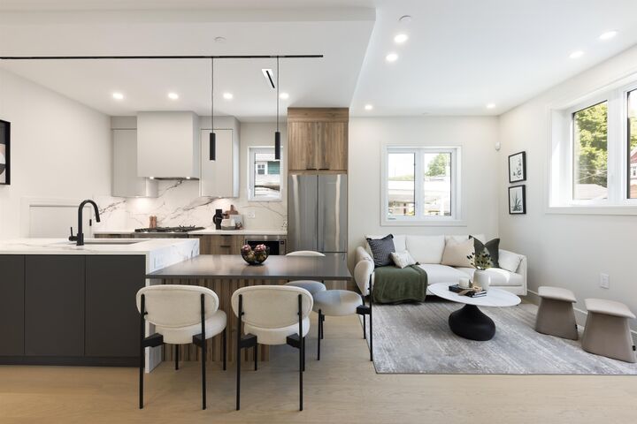 Property Photo: 2068 E 1st Avenue BC V5N 1B5