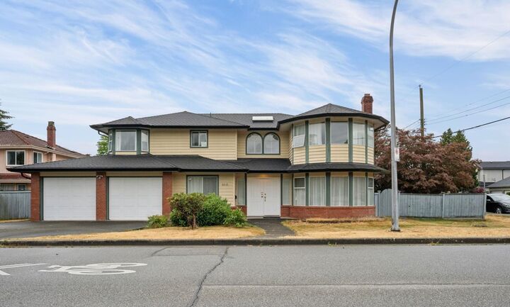 8511 Ash Street — photo 1