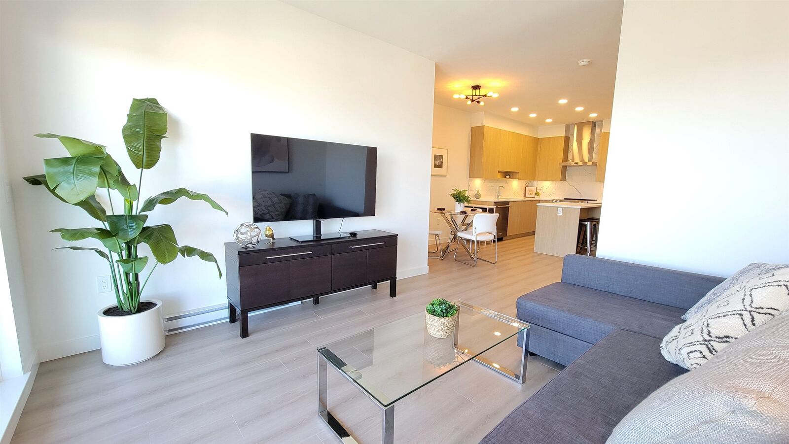 Property Photo:  7799 17th Street 413  BC V3N 0J5 