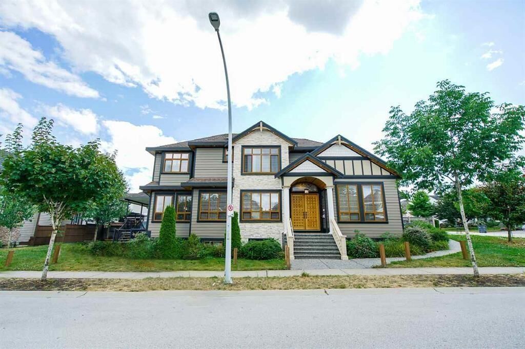 Property Photo: 7532 144A Street BC V3S 0S3