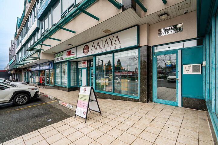 Property Photo: 9278 120 Street 210 BC V3W 4B8