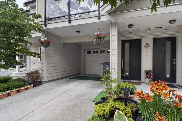 Property Photo: 13898 64 Avenue 190 BC V3W 1L6