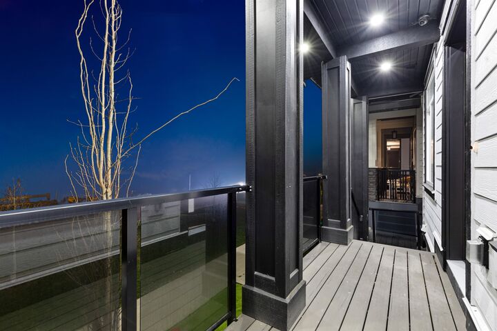Property Photo: 16717 15A Avenue BC V3S 9X7