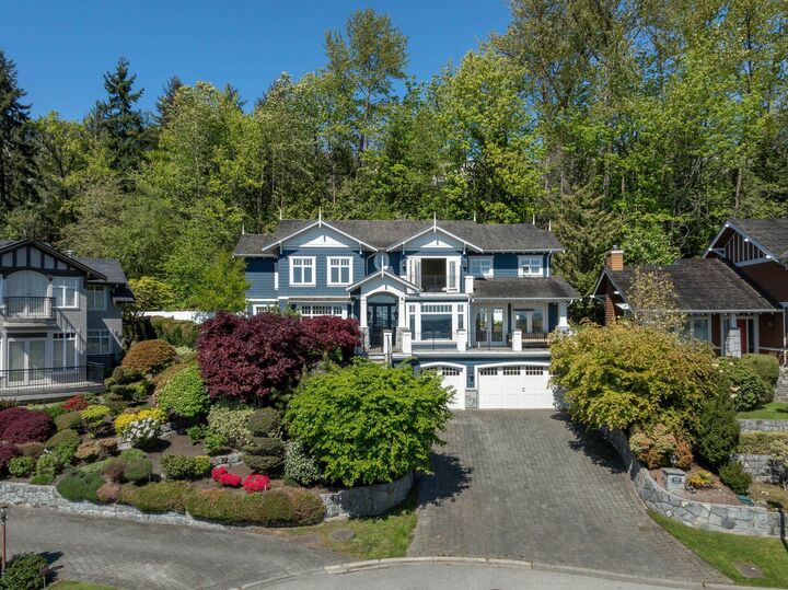 Property Photo: 2353 Orchard Lane BC V7V 4X6