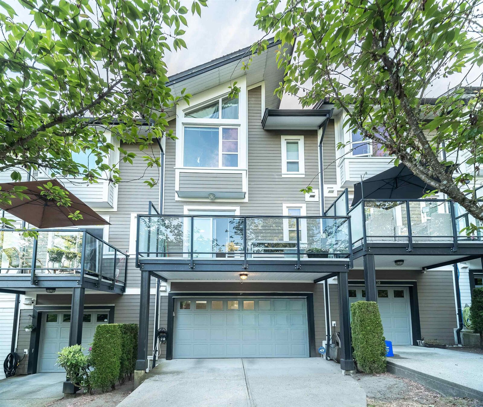 Property Photo: 1299 Coast Meridian Road 19 BC V3E 0H6
