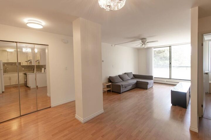 Property Photo:  7171 Beresford Street 403  BC V5E 3Z8 