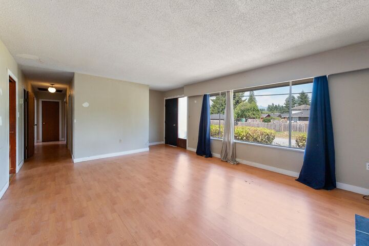 Property Photo: 3425 Flint Street BC V3B 4J4
