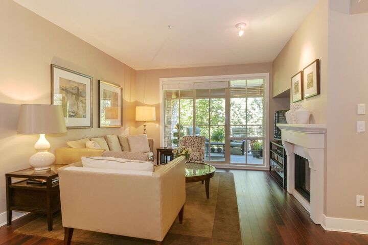 Property Photo:  16477 64 Avenue 210  BC V3S 6V7 