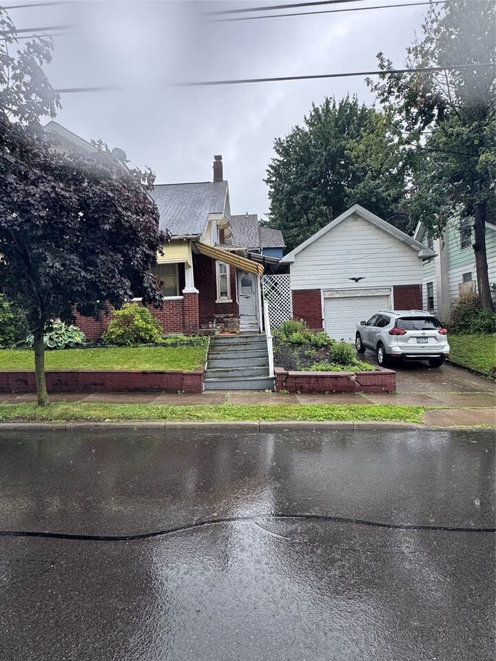 Property Photo: 1808 Monroe Street NY 13760
