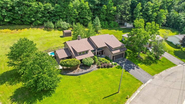 Property Photo: 3852 Pembrooke Lane NY 13850