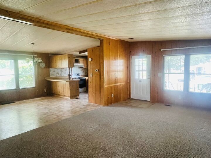Property Photo: 1190 County Route 66 #83 NY 14843