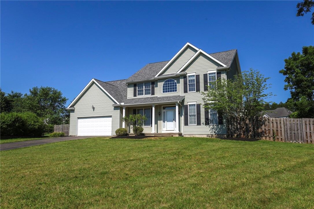 Property Photo: 11 Turnberry Drive NY 14845